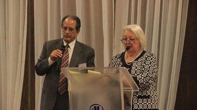 يرعاية التضامن الاجتماعي.. تكريم الفائزين بالمنح الدراسية من جمعية أصدقاء كفالة اليتيم