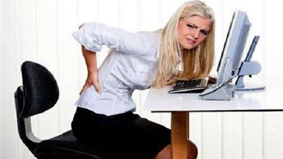 الحركة بركة.. الجلوس لفترات طويلة يدمر الصحة ويسبب الوفاة