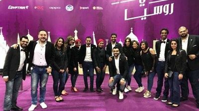 فرقة ”أيامنا الحلوة” تحيي حفلا غنائيًا بساقية الصاوي