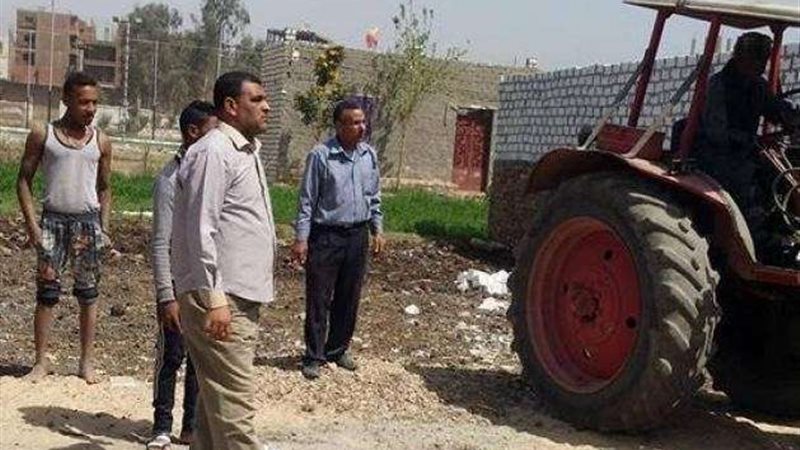 بلدنا اليوم