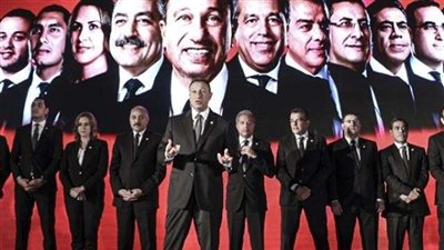 الأهلى يكشف موقفه من السوبر المصرى السعودى