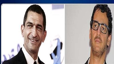 بالمستندات.. شطب عضوية خالد ابو النجا وعمرو واكد من المهن التمثيلية