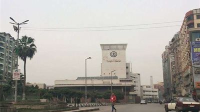 محافظة الدقهلية تعلن عن وظيفة مدير عام العلاقات العامة والإعلام