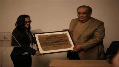يوسف زيدان يعلن عن تأسيس الجمعية الفكرية العربية