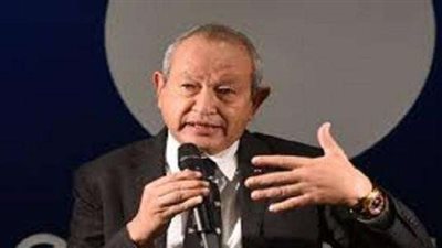 «ساويرس» عن مهرجان الجونة السينمائى: «هنكسر الباقي في الدنيا»