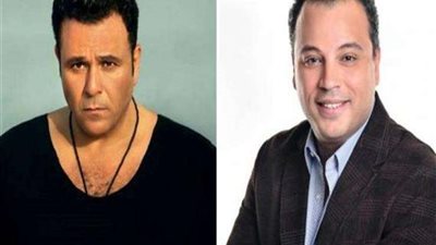 بالفيديو.. جلسة صلح بين تامر عبد المنعم ومحمد فؤاد: الدم عمره ما يبقى ميه