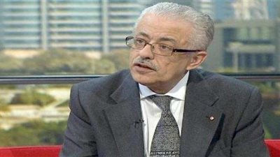 وصول أول شحنة من «التابلت» الخاص بمشروع تطوير منظومة التعليم