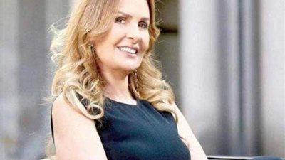 يسرا: تسمية شارع في الجونة باسمي كان مفاجأة كبرى لم أكن أتخيلها..(فيديو)