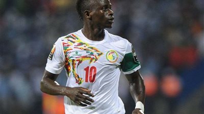 ماني يسجل ويقود السنغال للفوز على مالي وديًا