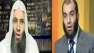 تعرف على.. سبب الأزمة بين محمود حسان والشيخ منصور السكري
