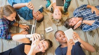 شاهد.. ”3 تطبيقات حديثة” تكشف الخيانة وتراقب المراهقين