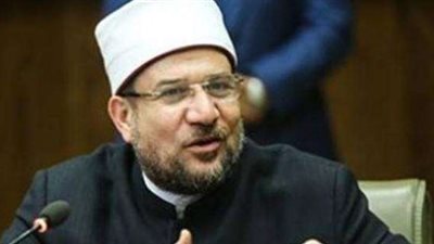 ”الإسلام والعلم”.. موضوع خطبة الجمعة اليوم