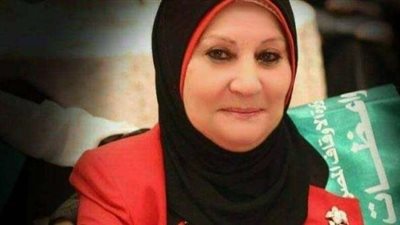 الداعية بهيرة خير الله: لا يوجد ما يسمى بالحجاب فى الإسلام