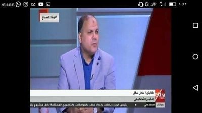 خبير تحكيمي: لجنة الحكام المسؤولة عن ما يحدث من أزمات في الدوري المصري (فيديو)