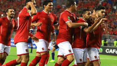 تعرف على استعدادات الأهلي لمواجهة هورويا