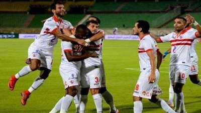 الزمالك في «ورطة» ومباراة المقاولون طوق النجاة