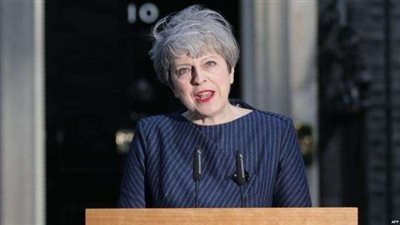 ”المجلس الأوروبي”: تيريزا ماي لن تطالب بفرض عقوبات على روسيا