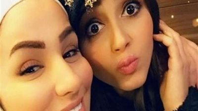 بالفيديو.. نداء شرارة تفاجئ رنا سماحة في عيد ميلادها