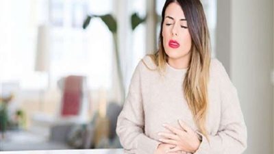 أسباب غير متوقعة وراء الإصابة بالانتفاخ