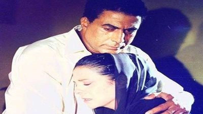 بكلمات مؤثرة.. إسعاد يونس تحيي ذكري رحيل أحمد ذكي
