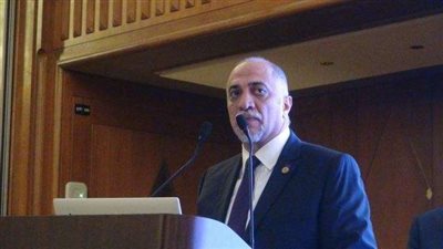 «دعم مصر» يطالب الحكومة بتسليط الضو على مؤتمر السلام العالمي