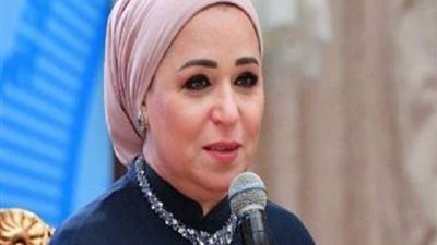 قرينة الرئيس: سعدت بلقاء سيدة بلغاريا الأولى