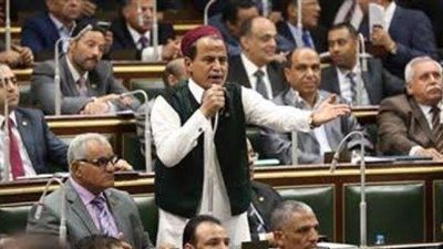 ”مطروح” الصرف الصحي يهدد حياة المواطنين بالمحافظة