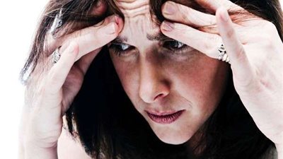 متقربيش منها.. 5 أطعمة تسبب الاكتئاب والتوتر