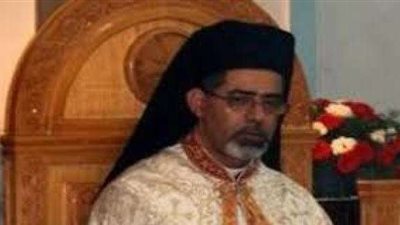 مطران الكاثوليك بالمنيا: الشباب هم مستقبل الكنيسة