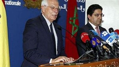 أسبانيا : ترامب اقترح بناء جدار عبر الصحراء لمواجهة الهجرة الغير شرعية