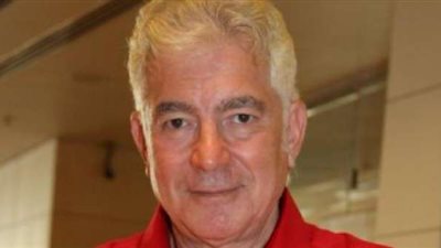 محمود قابيل يعود للدراما من خلال”فاتحة خير”