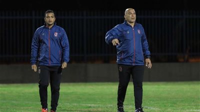 محمد يوسف: مباراة القمة ليست حاسمة