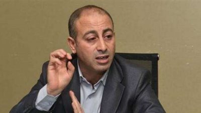 قيادي بحركة فتح: مصر اعتادت على حمل لواء القضية الفلسطينية