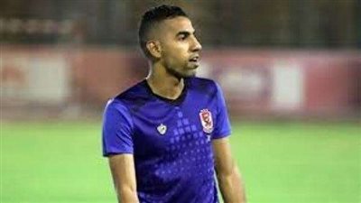 الزمالك يخطف مؤمن زكريا
