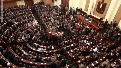 بدء جلسات الحوار المجتمعي بالبرلمان لمناقشة التعديلات الدستورية