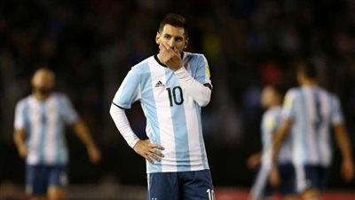 في غياب ميسي.. الأرجنتين تفوز علي المغرب بهدف نظيف