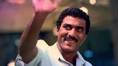 في ذكرى رحيله.. آخر نظرة لأحمد زكي من سيارة الإسعاف بعد تصوير 