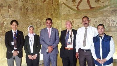 مدير التدريب 