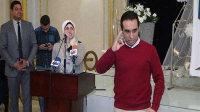 بالصور.. ختام دورة لغة الإشارة لموظفي الشهر العقاري