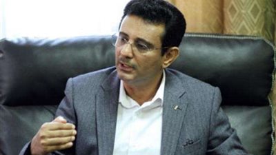 سفير اليمن بالقاهرة: شكرًا لـ«مصر » وموقفها الداعم لنا