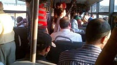 هالة بدعوى خلع: جوزى غاوى أتوبيسات