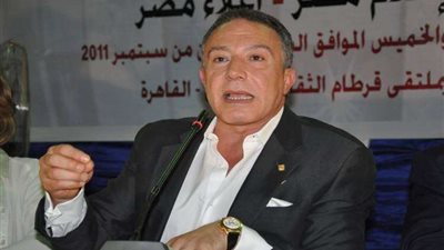 حزب الشعارات الزائفة.. 