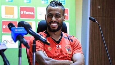 حسام عاشور: جماهير الأهلي ستصنع الفارق أمام «هورويا».. وقادرون على الفوز