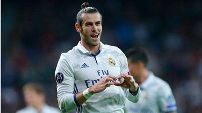 نجم اليوم.. جاريث بيل يتألق مع ريال مدريد بعد رحيل الدون