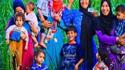 بالأرقام.. السيدات يتصدرن قوائم الدعم النقدي