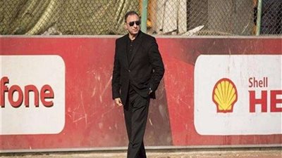 الخطيب يدعم  لاعبي الأهلي قبل موقعة الزمالك