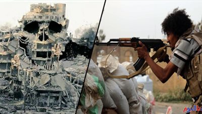4 سنوات من الصراع في البلد الحزين.. ماذا فعل الحوثيون باليمن؟
