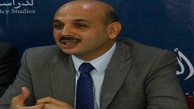 عبد الحفيظ: سنطعن على اللائحة بعد أول جسلة انعقاد للمجلس