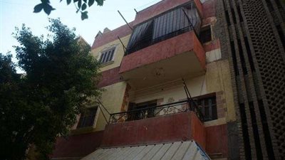 تفاصيل خناقة ”نص الليل” بين العم والمتهم في ”مذبحة الحوامدية”