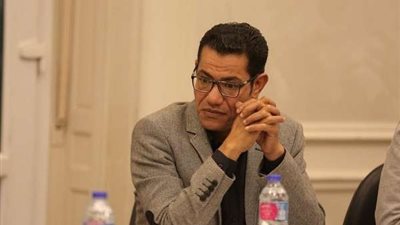 محمد فوزي: الصحافة الورقية تمر بأزمة حقيقية